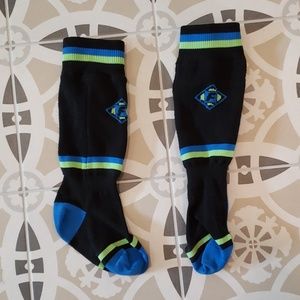 Little Kid Soccer Socks
